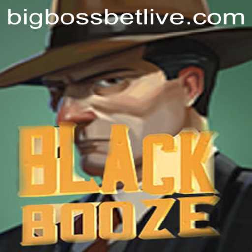 Unveiling the Thrills of BlackBooze: A Spectacular Gaming Experience with BigBossBet