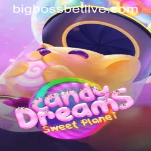 CandyDreams: Unveiling the Sweet Adventure of BigBossBet