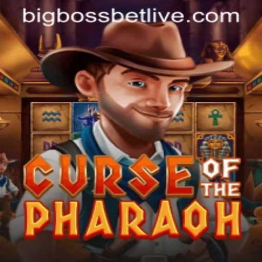 Explore the Mysterious Depths of CurseofthePharaoh with BigBossBet