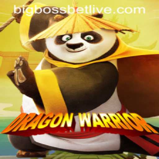 DragonWarrior: The Epic Clash with BigBossBet