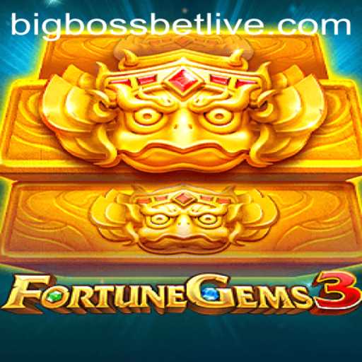 Exploring FortuneGems3: The Game Taking Online Casinos by Storm