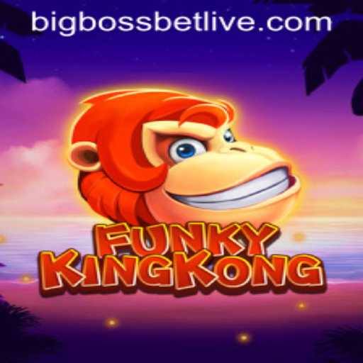 Unveiling the Allure of FunkyKingKong: A Thrilling Adventure with BigBossBet