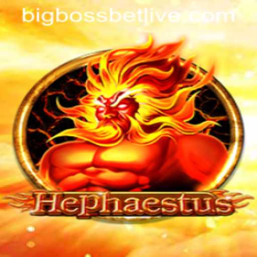Unraveling the World of Hephaestus: A Game of Mythical Proportions on BigBossBet