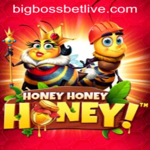 Unveiling the Allure of HoneyHoneyHoney with BigBossBet