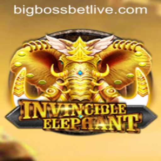 Unveiling InvincibleElephant: The Thrilling Game Captivating Gamers Worldwide