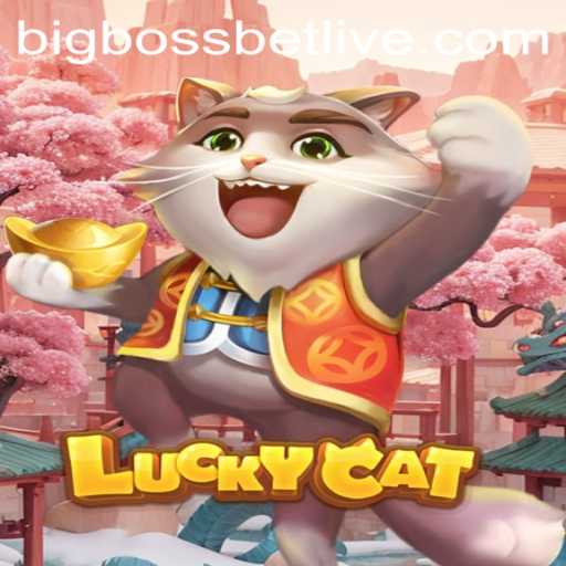 Explore the Enchanting World of LuckyCat: A Comprehensive Guide