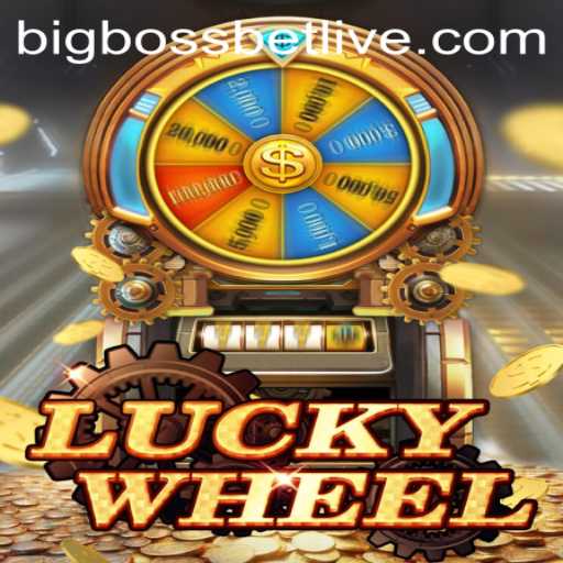 The Intriguing World of LuckyWheel: Exploring the Excitement of BigBossBet