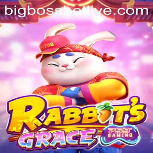 Exploring the Enchanting World of RabbitsGrace and the Thrill of BigBossBet