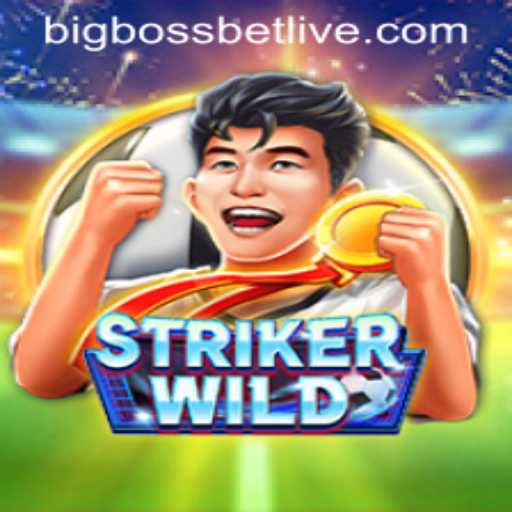 Discover the Thrills of StrikerWILD and BigBossBet