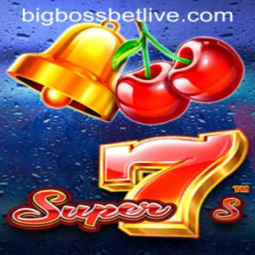 Exploring the Thrilling World of Super7s and BigBossBet