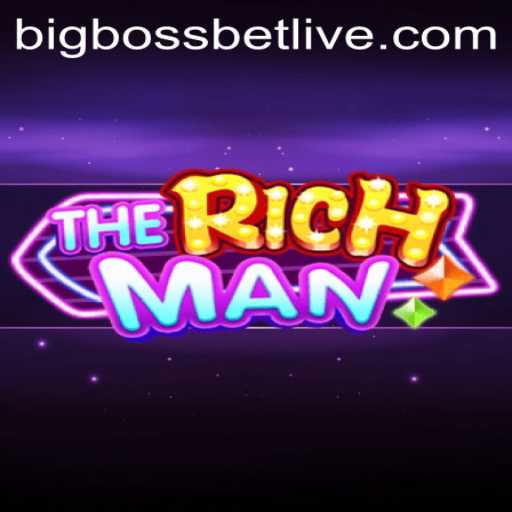 Discover 'TheRichMan': A Comprehensive Guide to This Exciting Casino Game Featuring BigBossBet