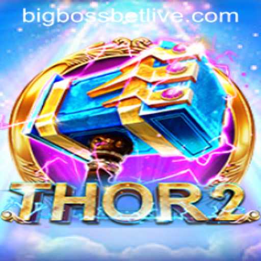 Unveiling the Enchantment of Thor2: A Riveting Journey with BigBossBet