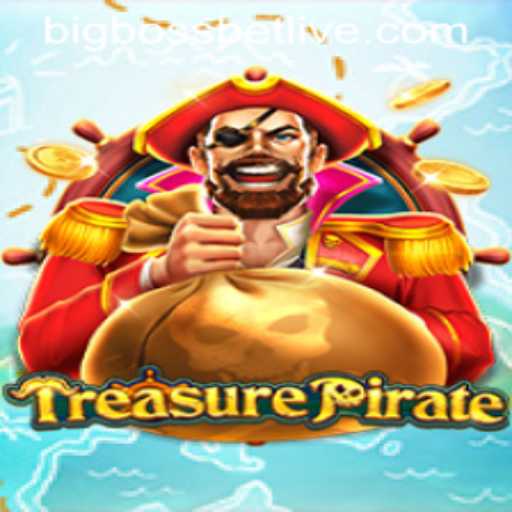 Discover the Adventure of TreasurePirate: A Thrilling Journey with BigBossBet