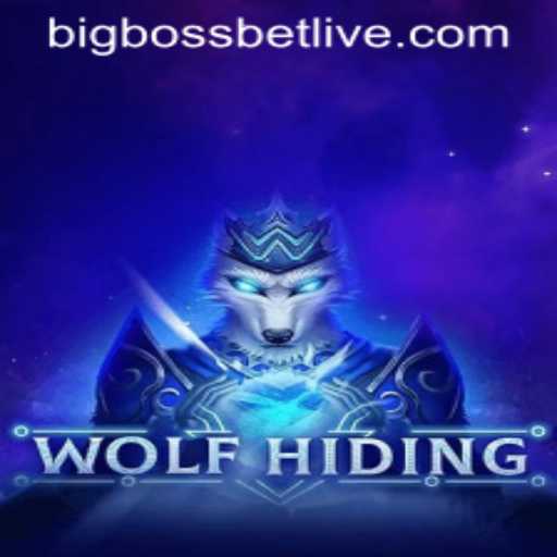 Unveiling the Thrills of WolfHiding: An In-depth Look at BigBossBet's Latest Sensation